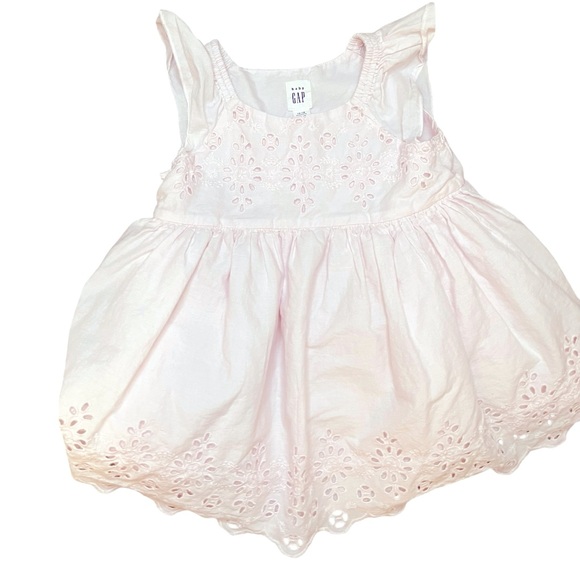 Gap Baby Dress Bundle - Picture 4 of 9